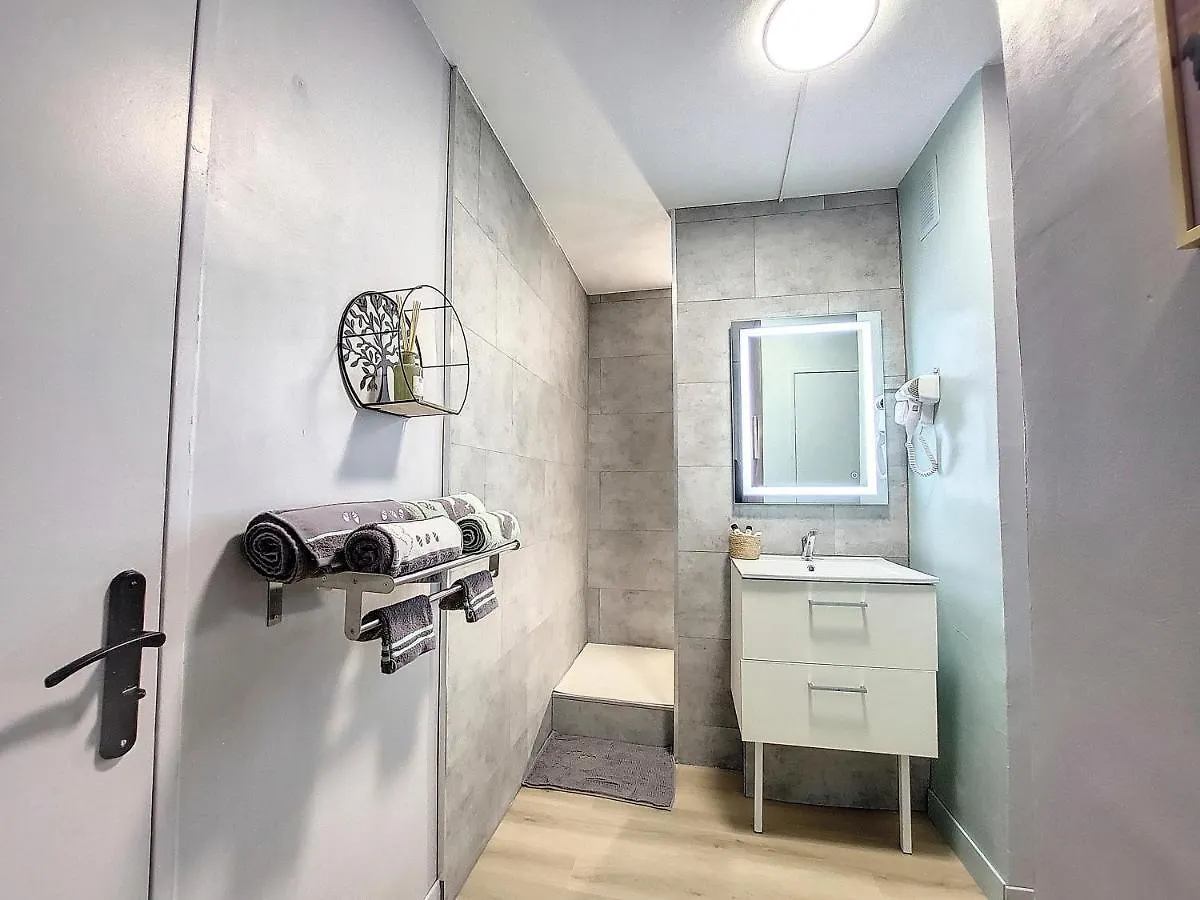Les Papalines Apartment Avignon