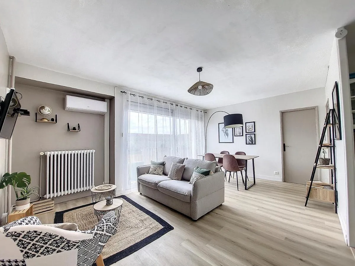 Les Papalines Apartment Avignon