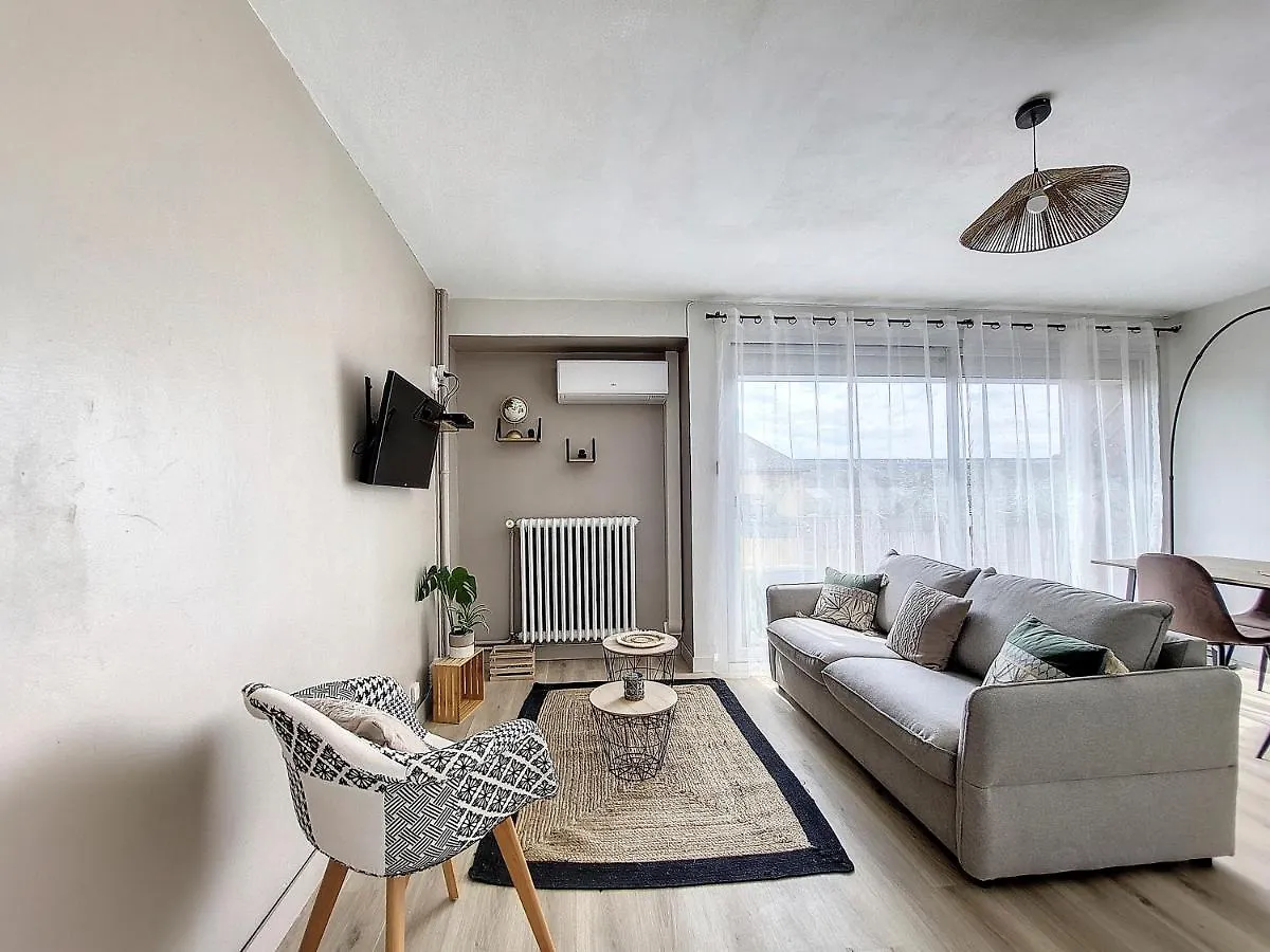 Les Papalines Apartment Avignon