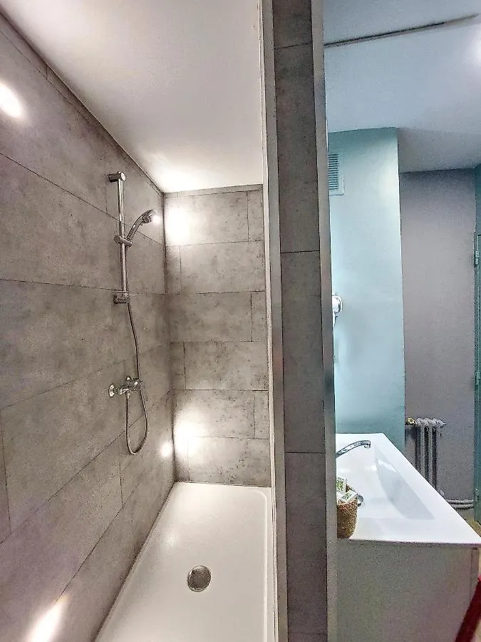 Les Papalines Apartment Avignon 0*,